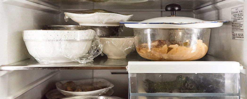 Is It Safe to Put Hot Food in the Fridge?