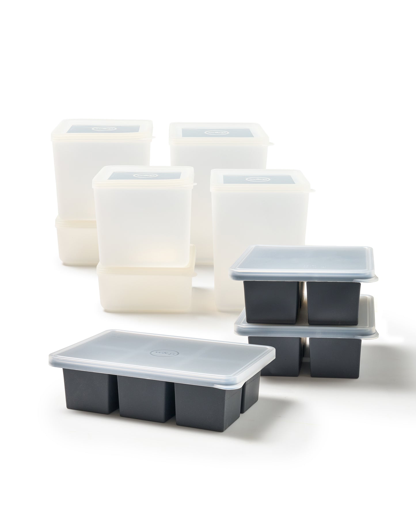 Freezer Storage Set