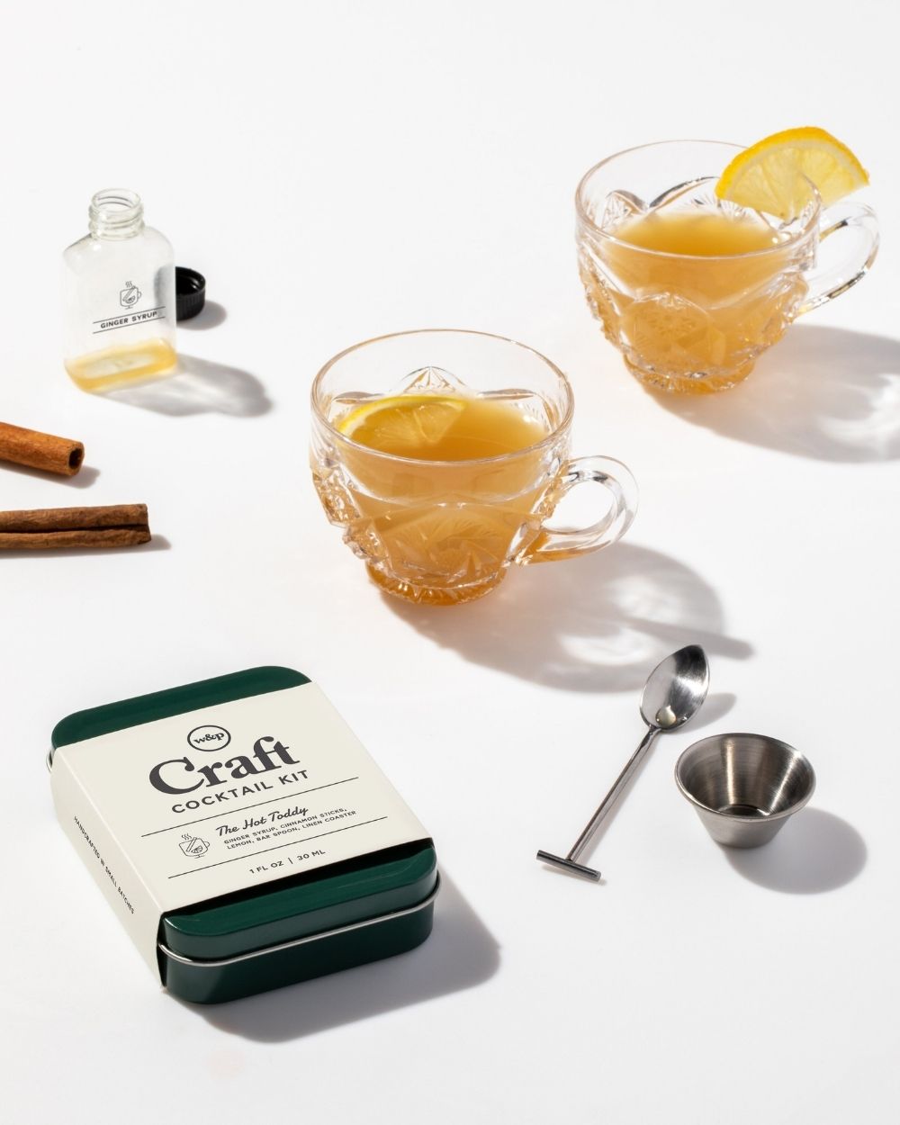 Hot Toddy | 70% OFF & FINAL SALE