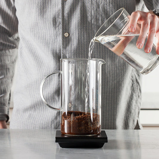 The Cold Brew Method