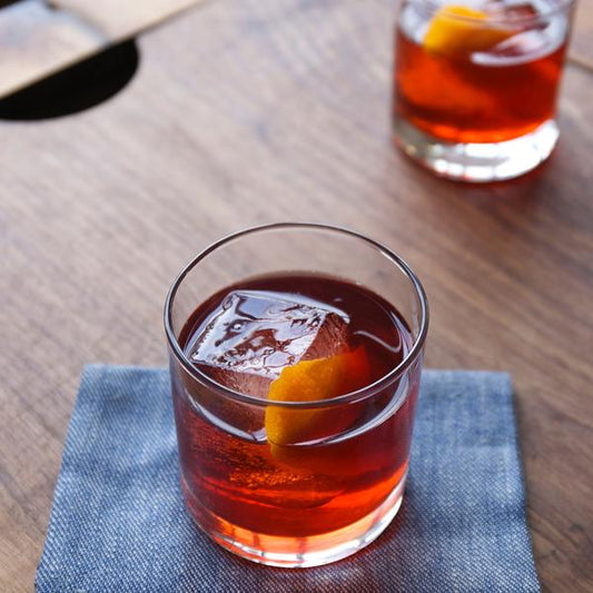 The Boulevardier