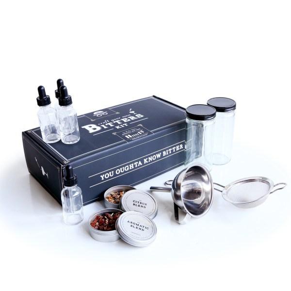 The Hella Bitters Craft Your Own Bitters Kit – W&P