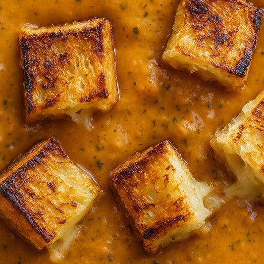 Tomato Soup & Grilled Cheese