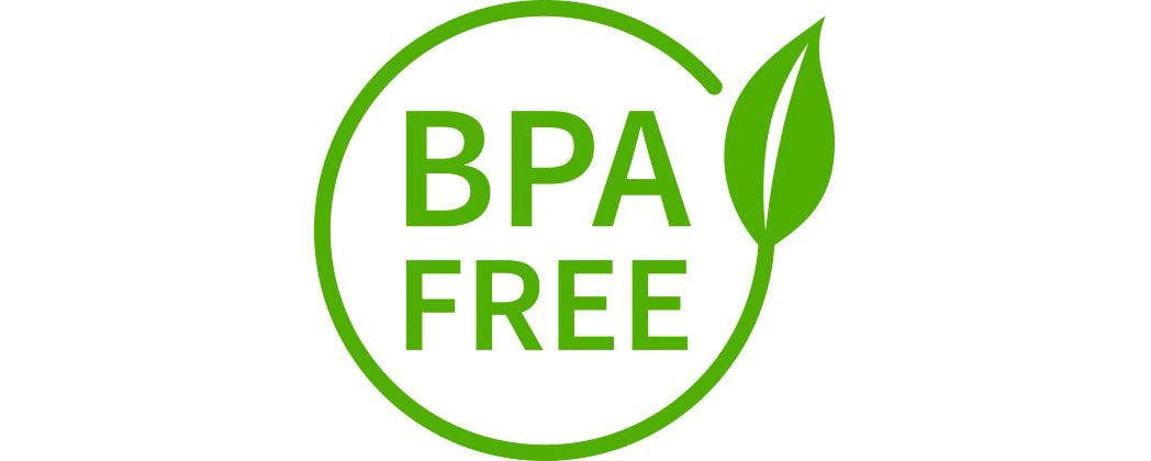 bpa free logo