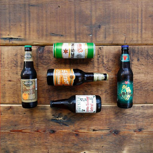 Brands We Love: Fall Brews