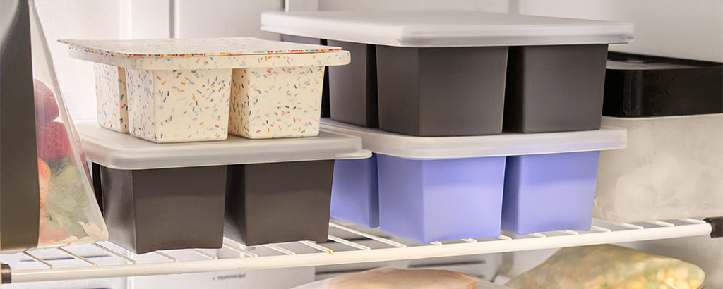 The Ultimate Guide to Freezer Organization