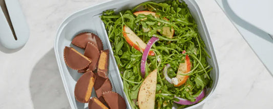 5 Packed Lunch Ideas Storage Tips, Recipes & More