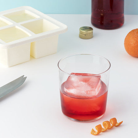 The Classic Negroni