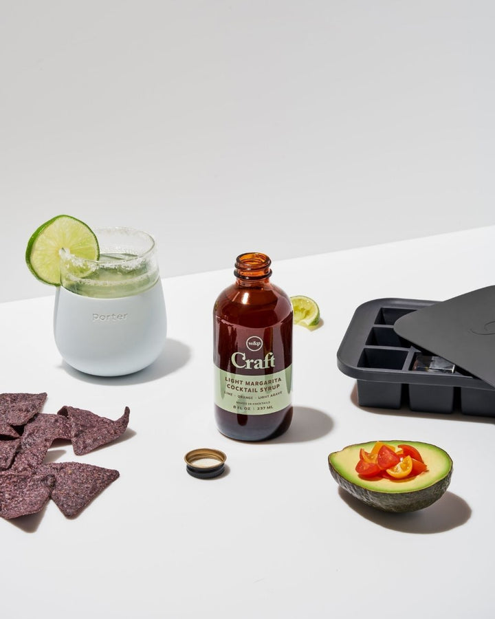 W&P Craft Craft Cocktails W&P