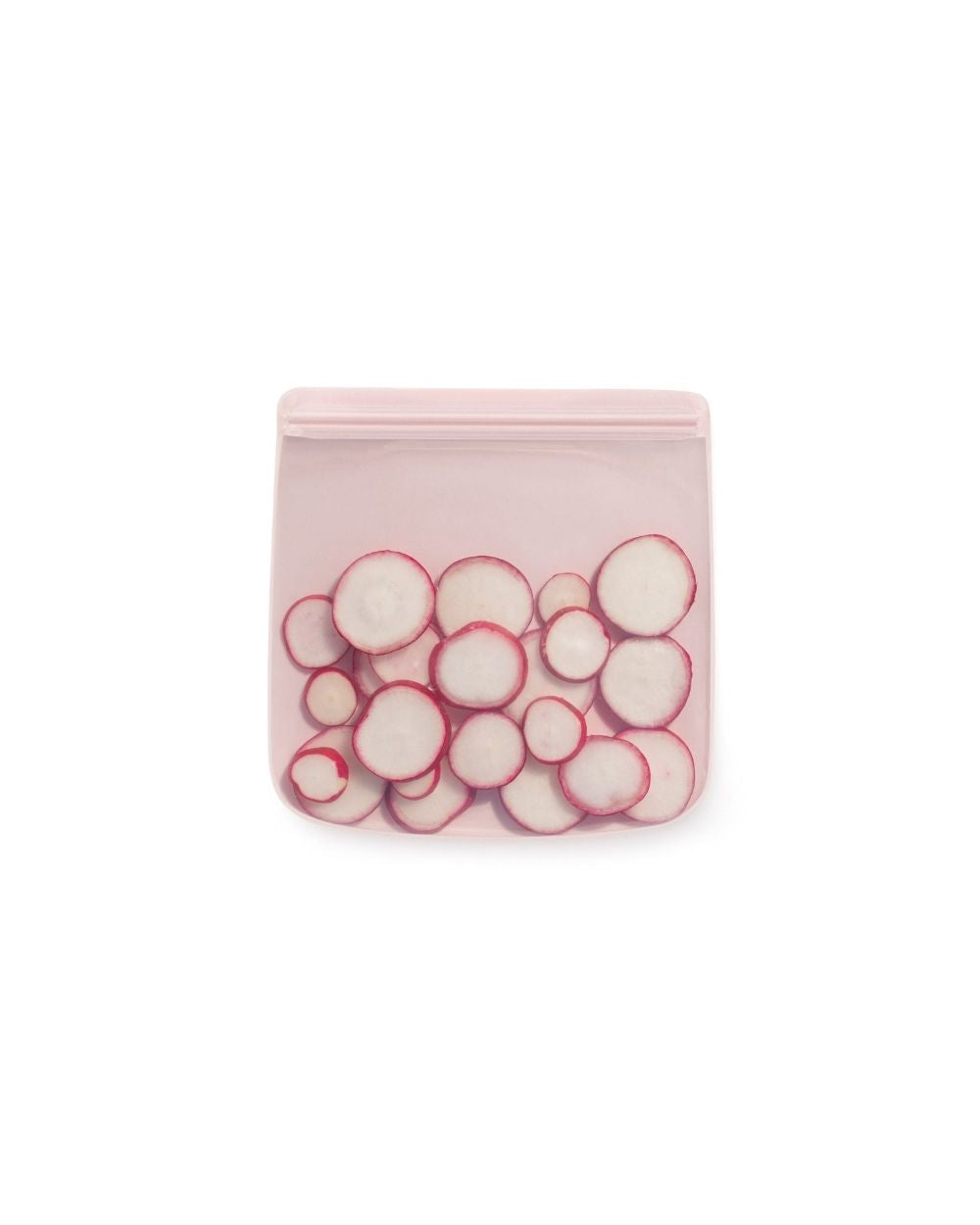 Blush 20-piece | Set includes 1x 10 oz, 1x 34 oz, and 1x 46 oz Reusable Bags