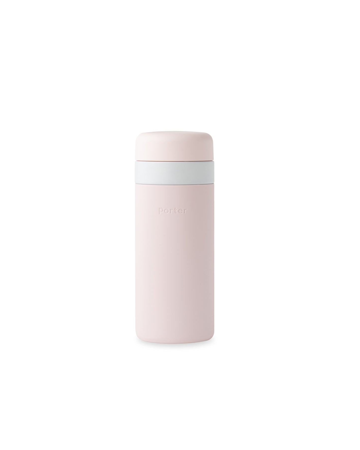 Blush 16 oz engraving