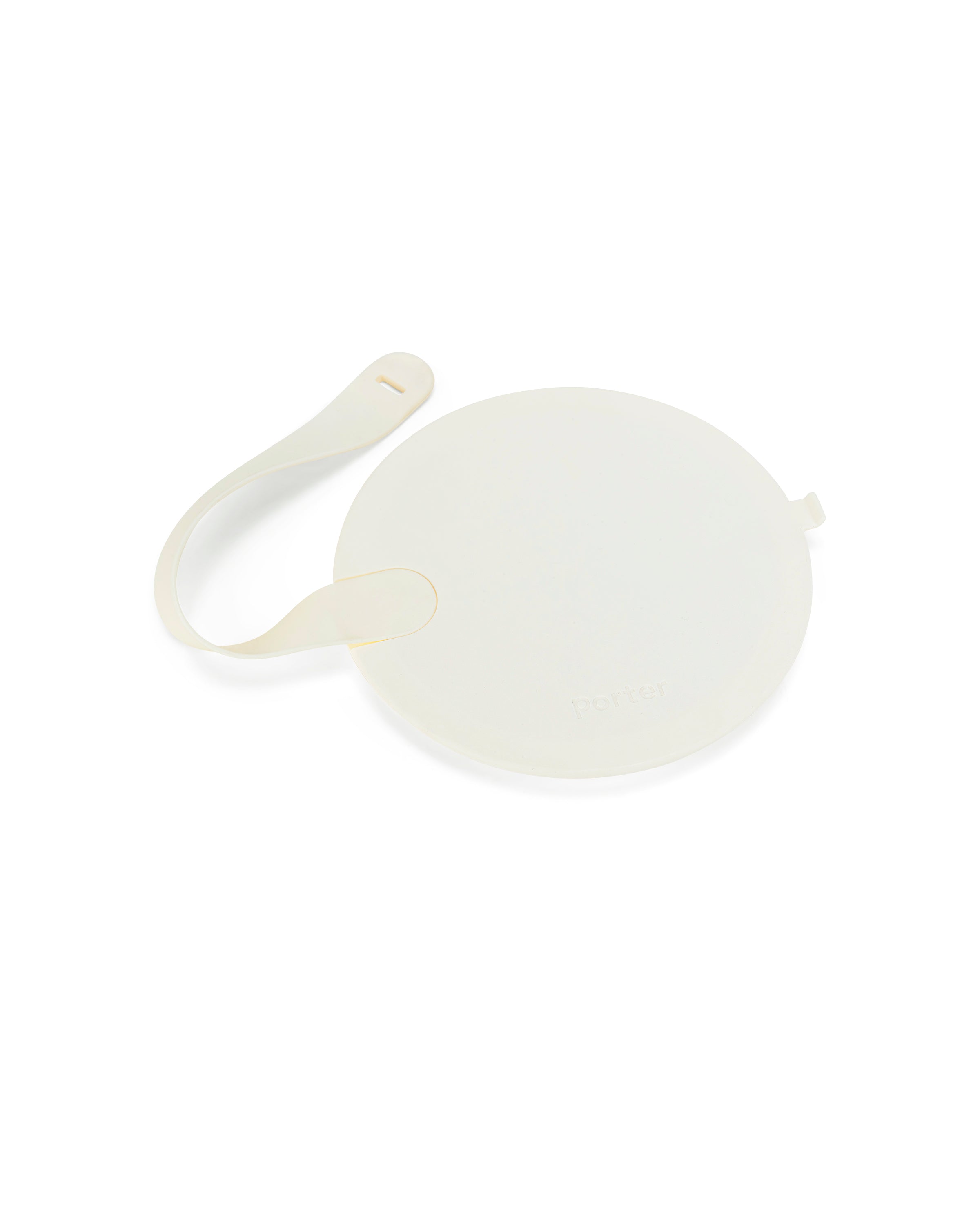Plastic Lunch Bowl - Replacement Lid