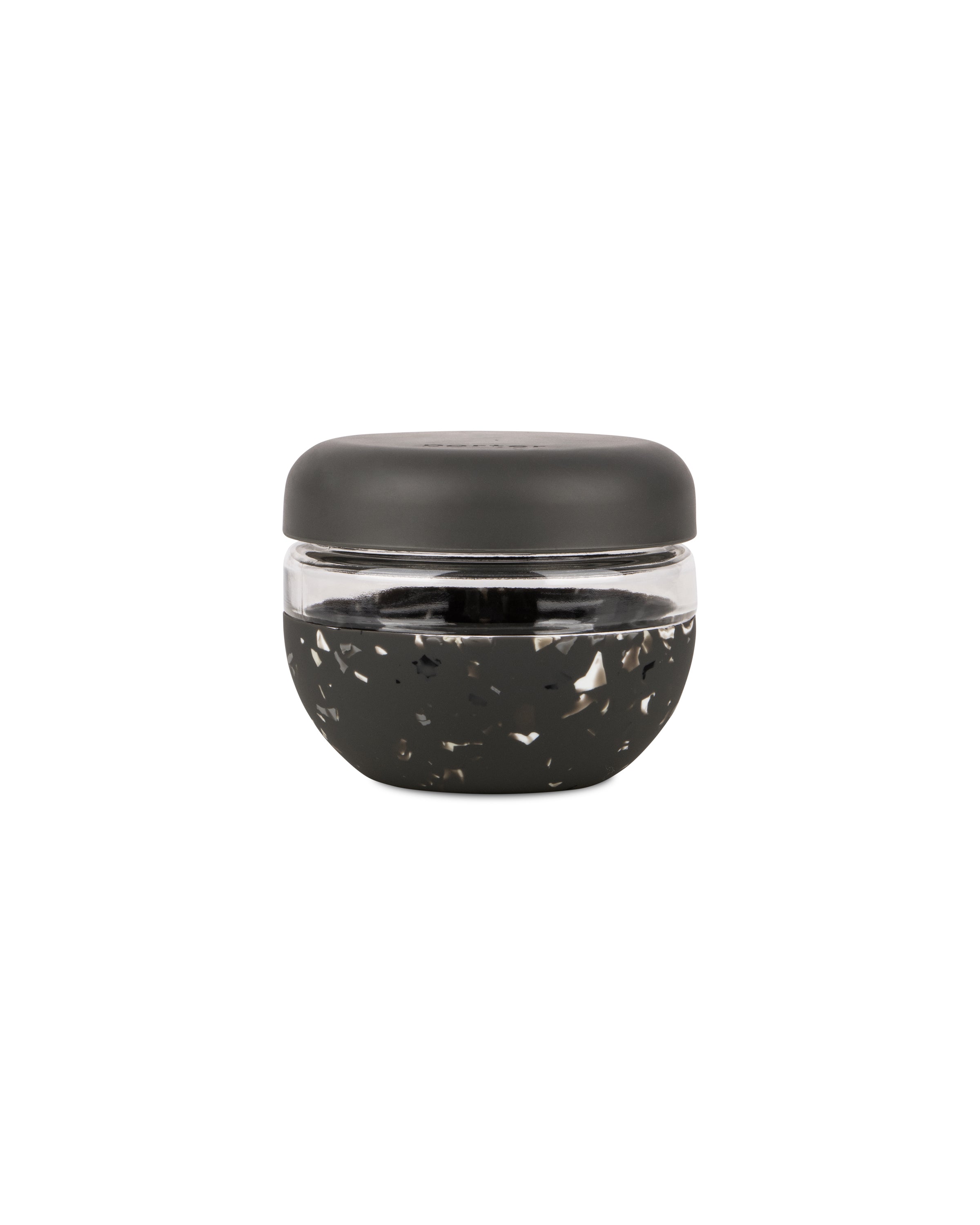 Porter Seal Tight Bowl (Glass, Slate - 16 oz) – Wicked+