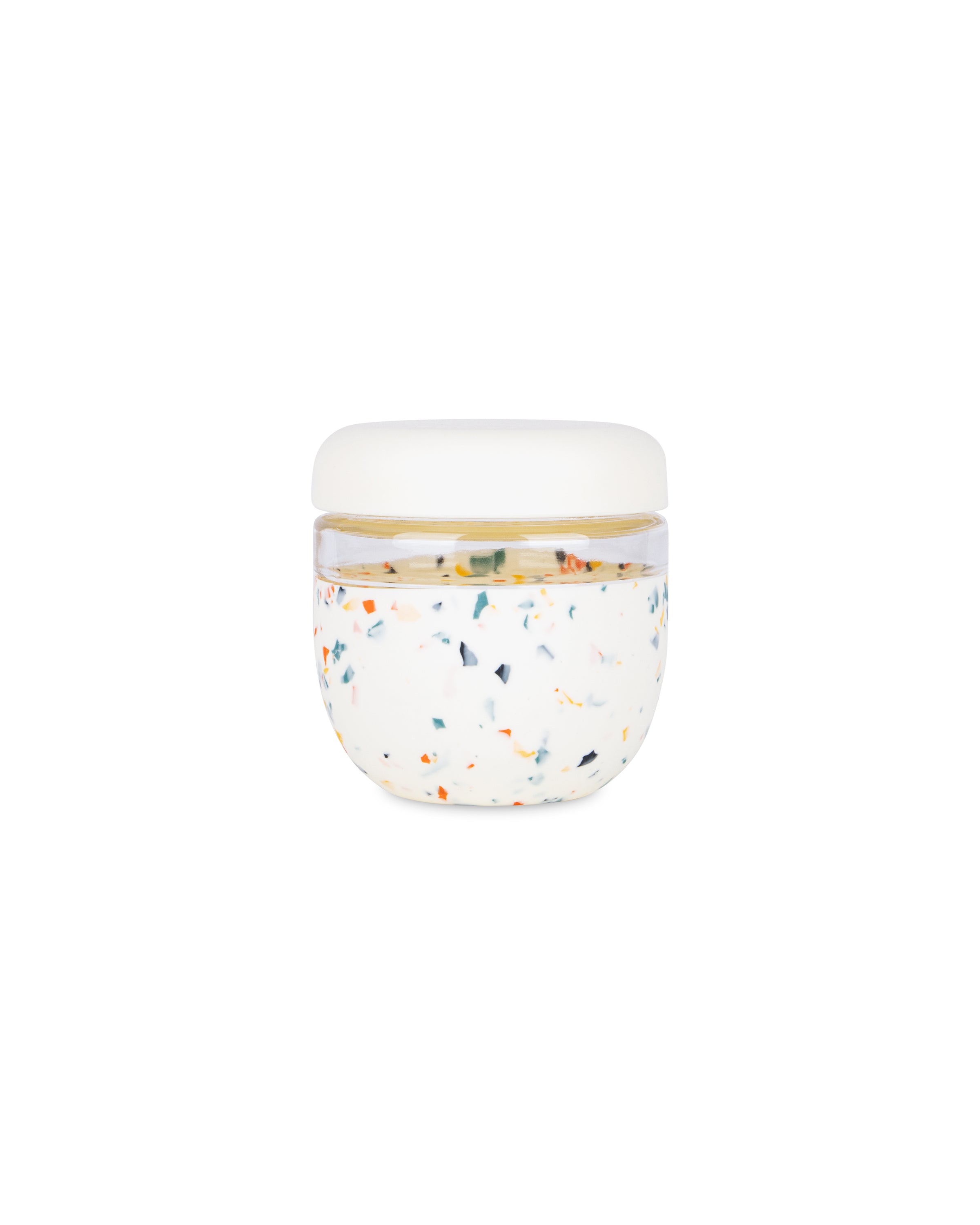 W&P Porter Bowl – Plastic – Cream