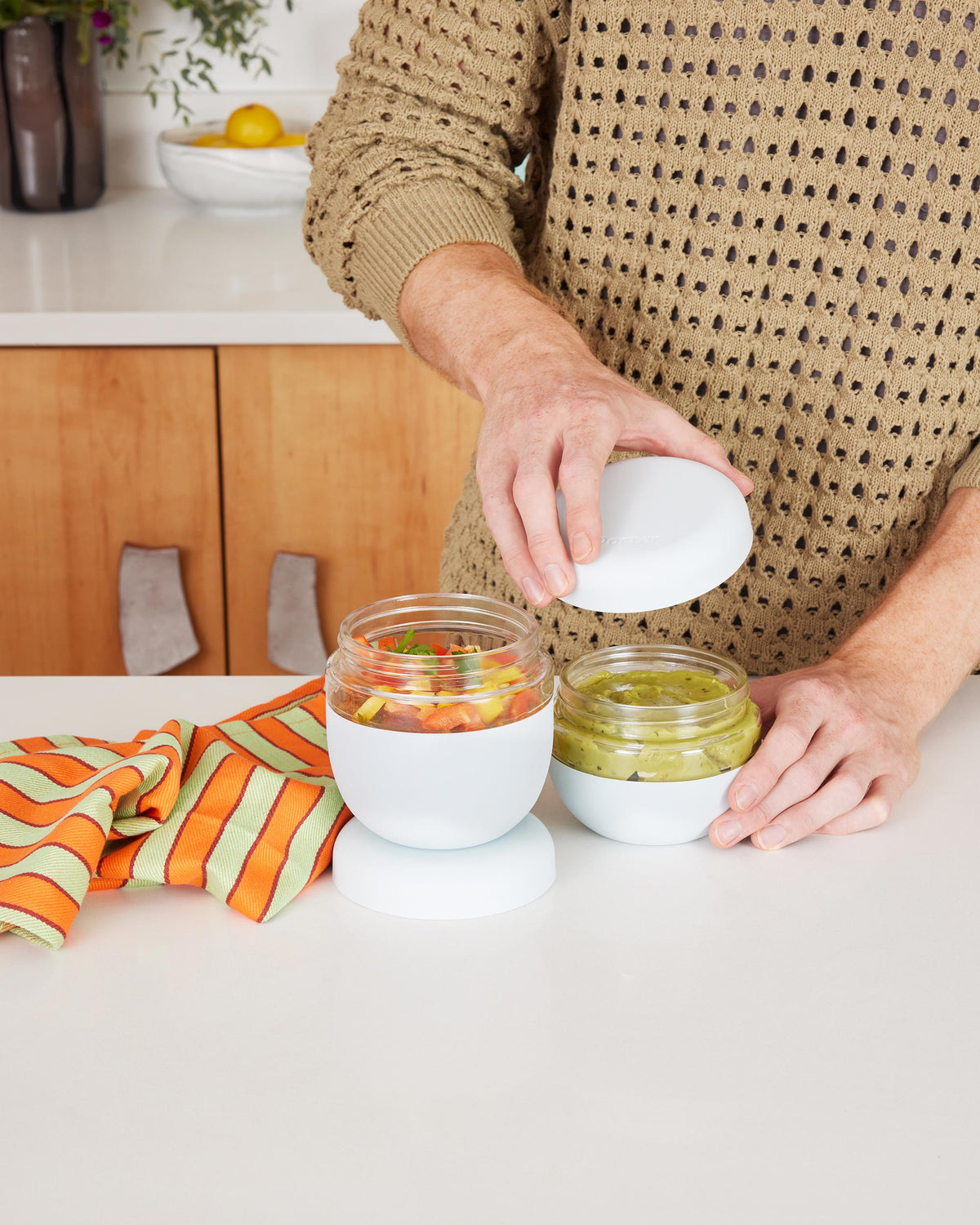 Mint 24 oz | Available in 16 oz and 24 oz Sizes