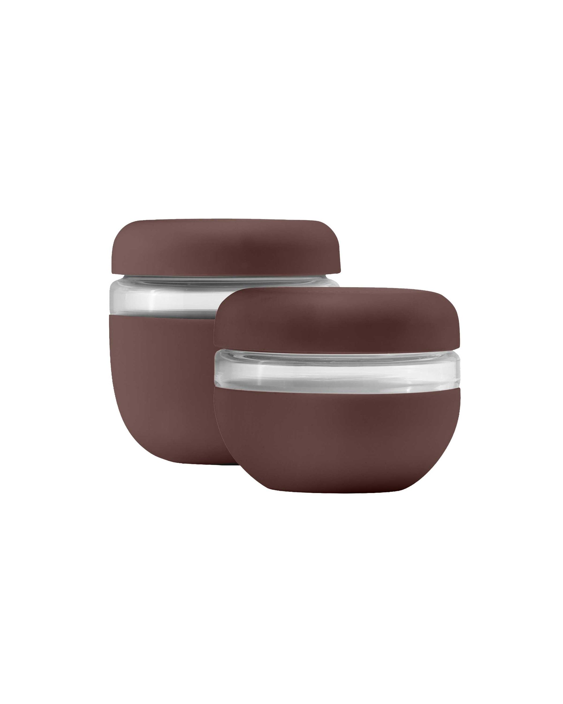 Cocoa | Includes 16 oz and 24 oz Cocoa Bowls
