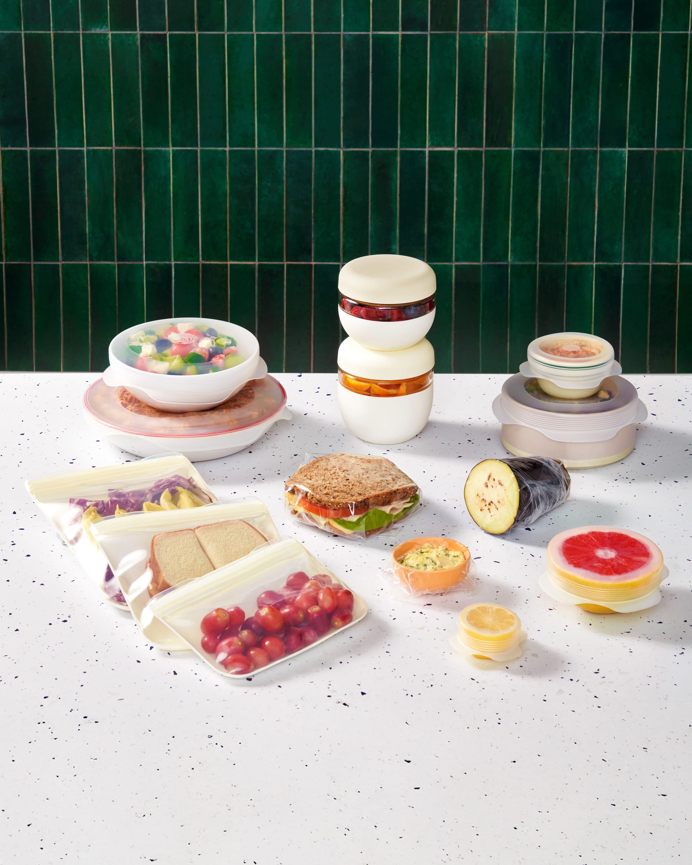 W&P Kitchen Set - Thumbnail 3