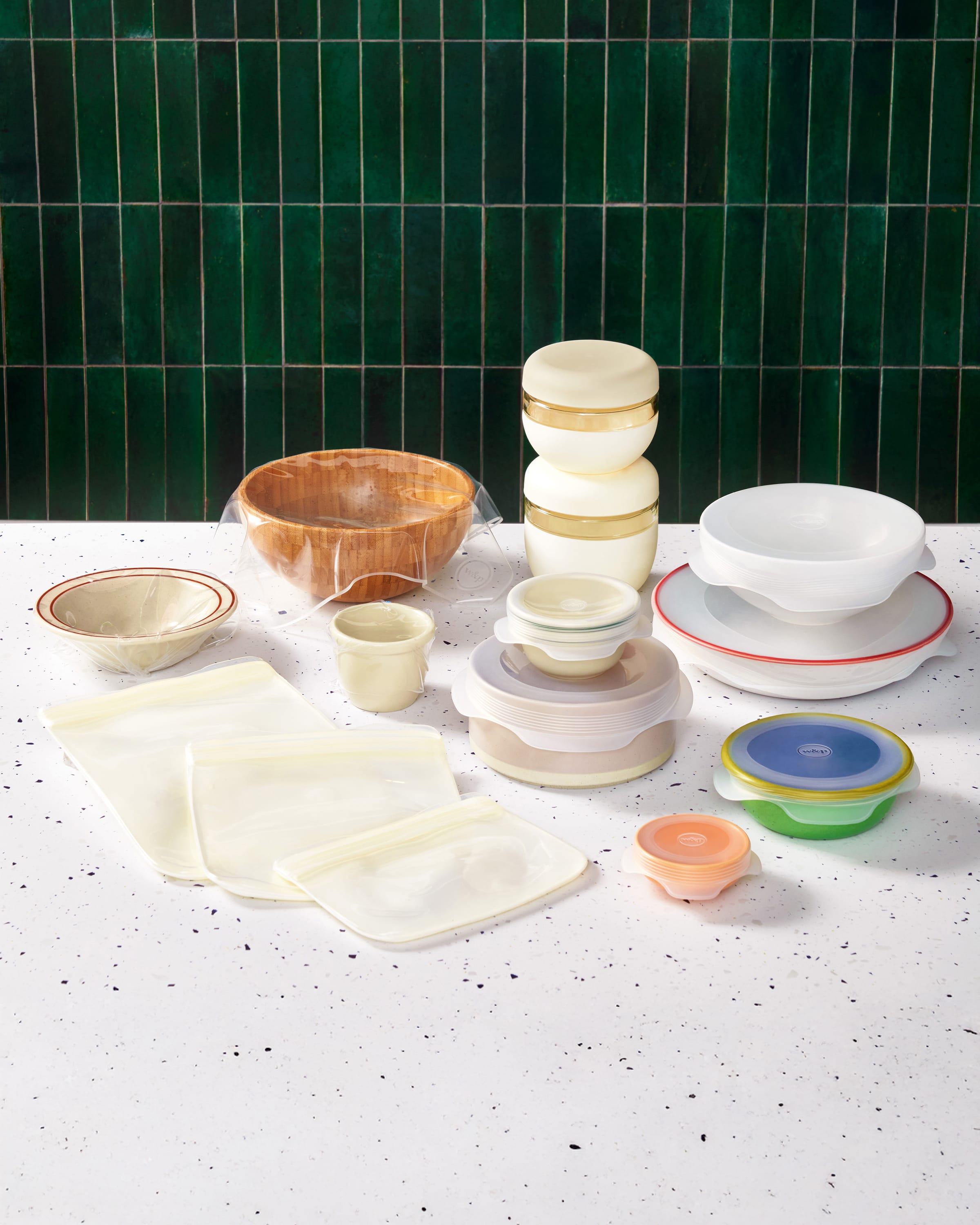 W&P Kitchen Set - Thumbnail 5
