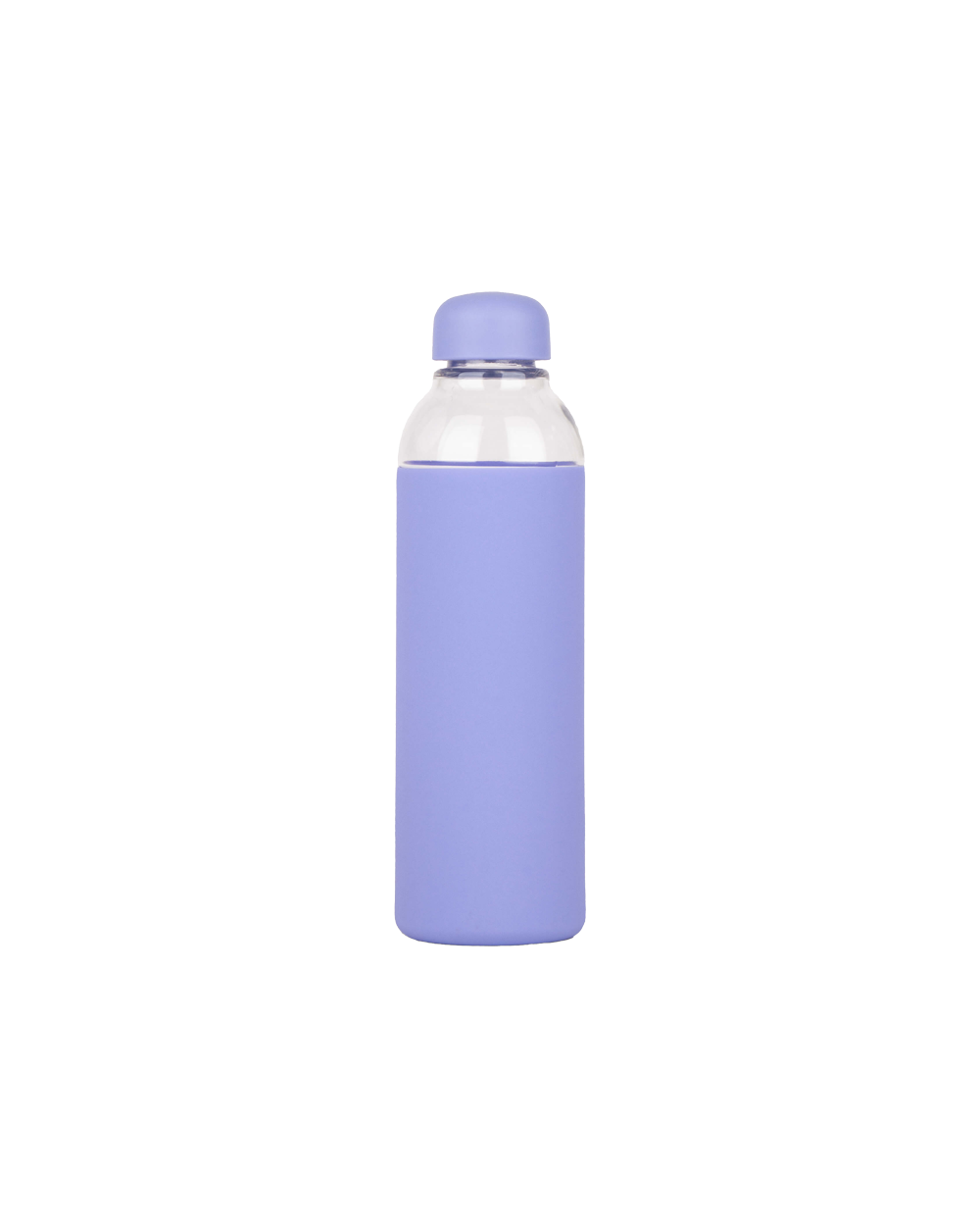 Silicone Glass Water Bottle Cover Case Protective Sleeve Silicone Glass  Water Bottle Sleeve - Buy Sleeves For Glass Bottle,Silicone Glass Bottle