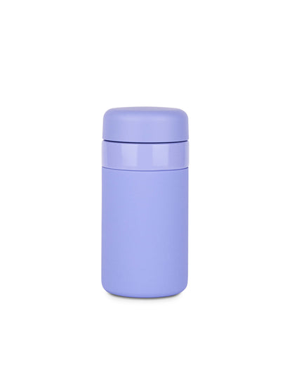 Lavender 12 oz engraving