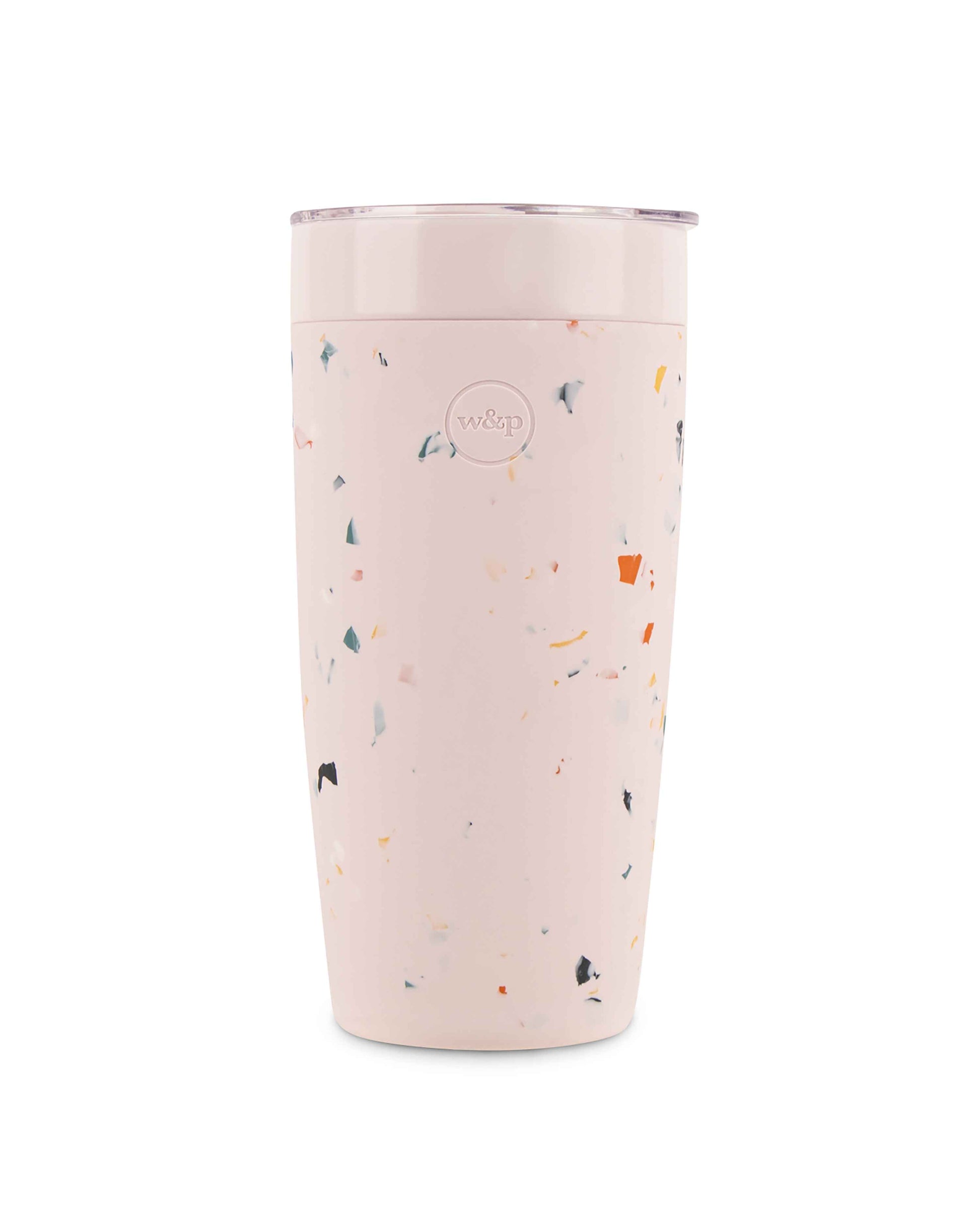 Terrazzo Blush