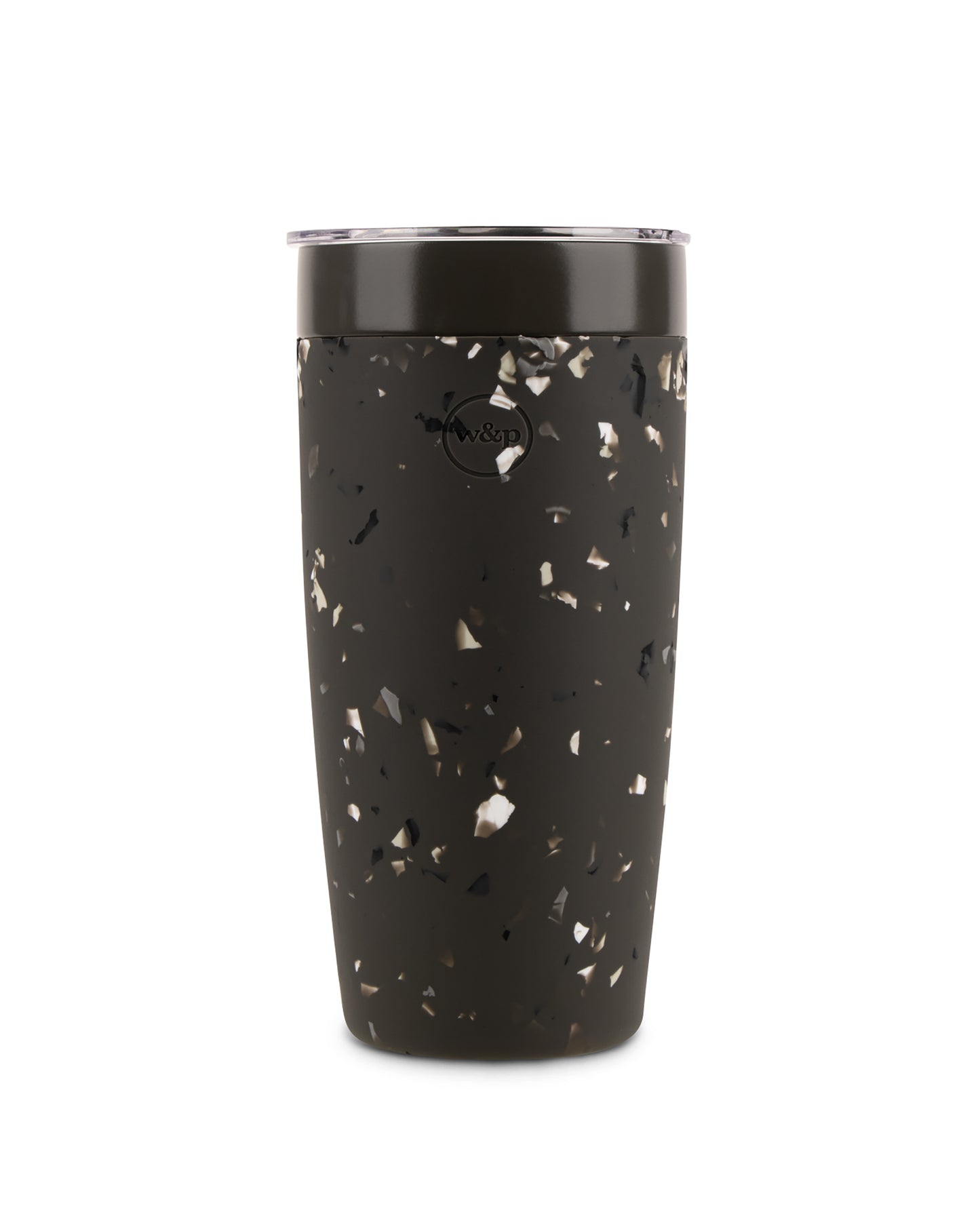 Terrazzo Charcoal