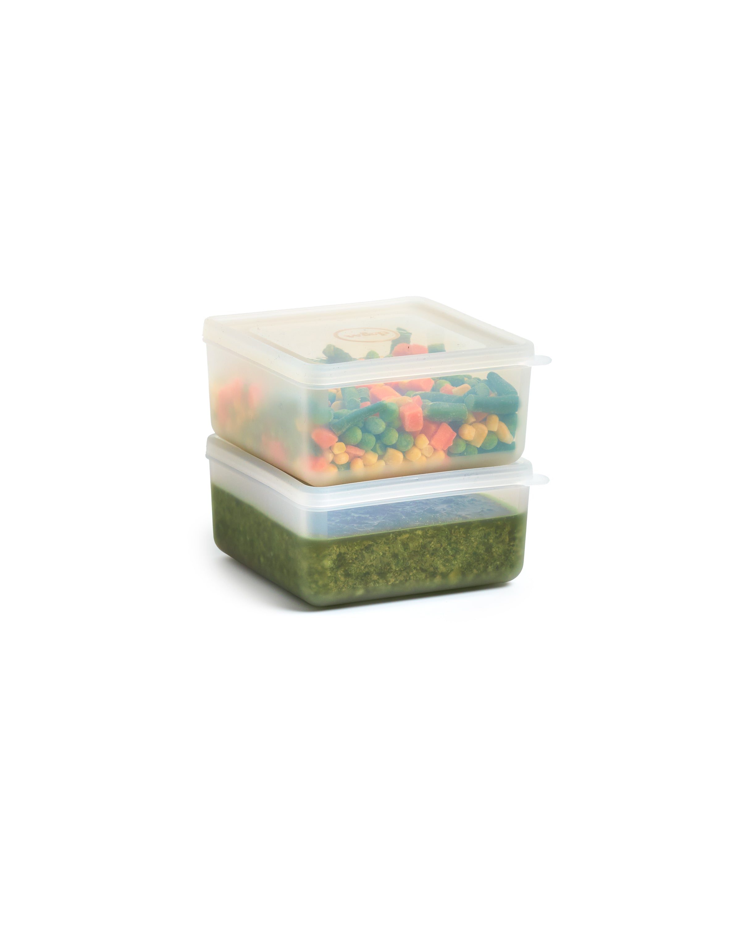 Small - Set of 2 | Small Freezer Cubes come as a set of 2