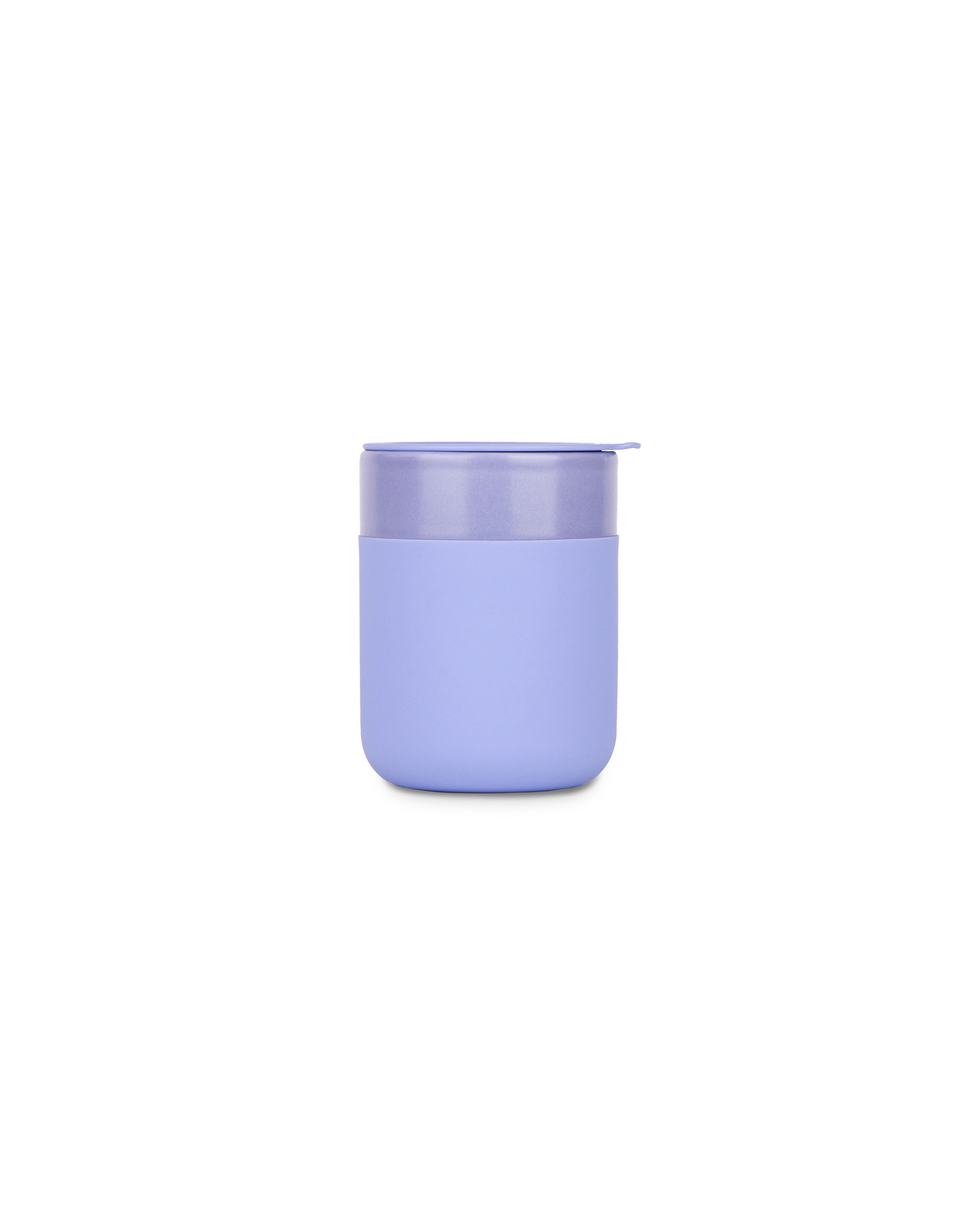 Lavender 12 oz engraving