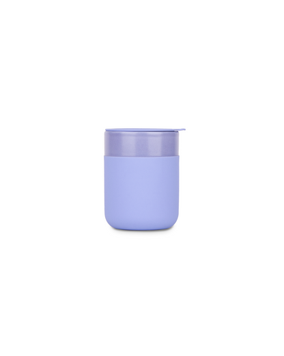 Lavender 12 oz engraving