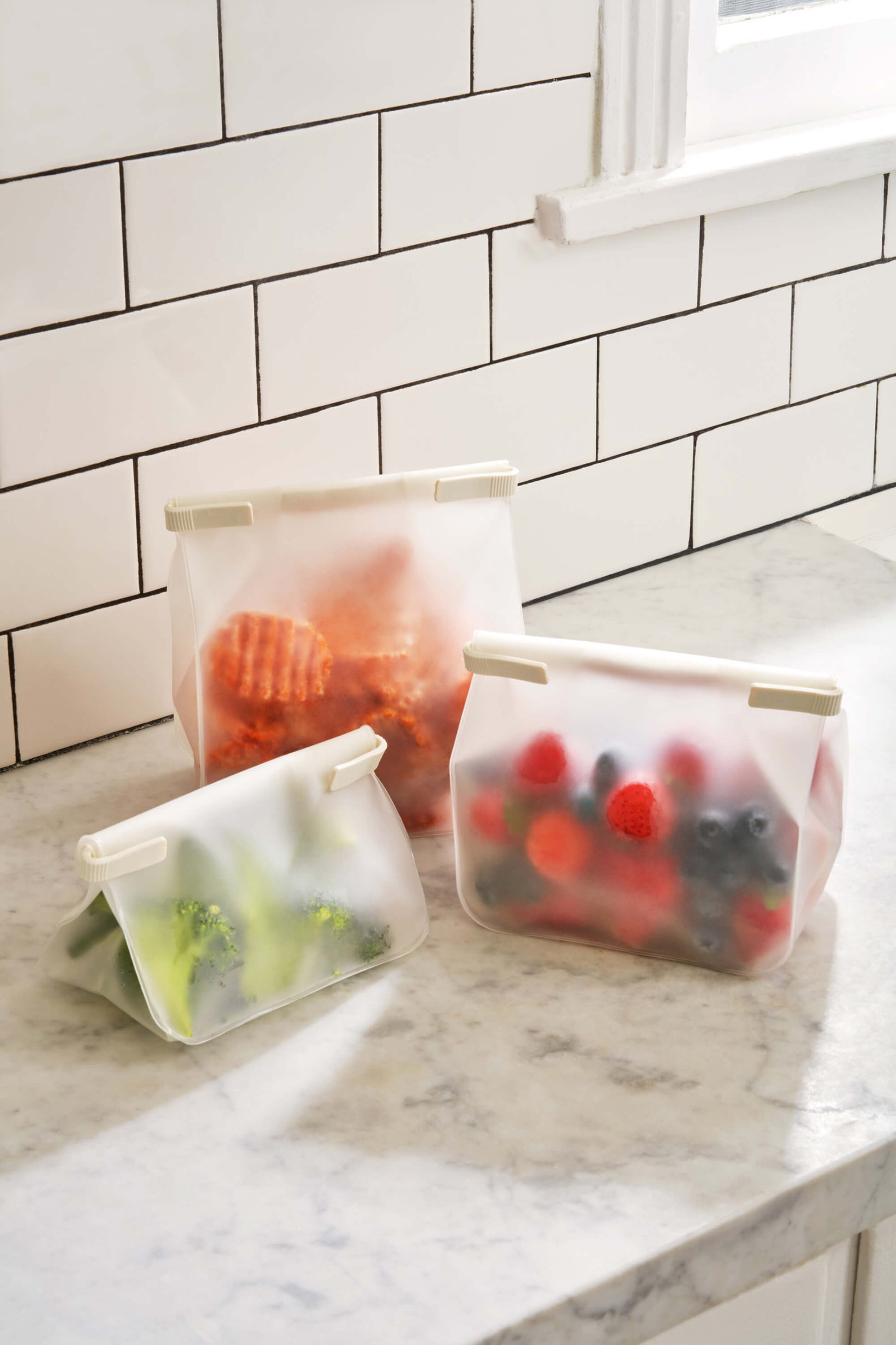 Storage Bags Sew Reusable Snack Bags The Best Reusable Food Bags