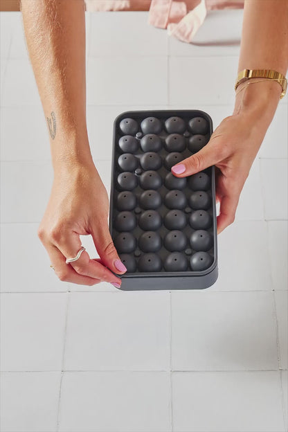 Ice Ball Tray