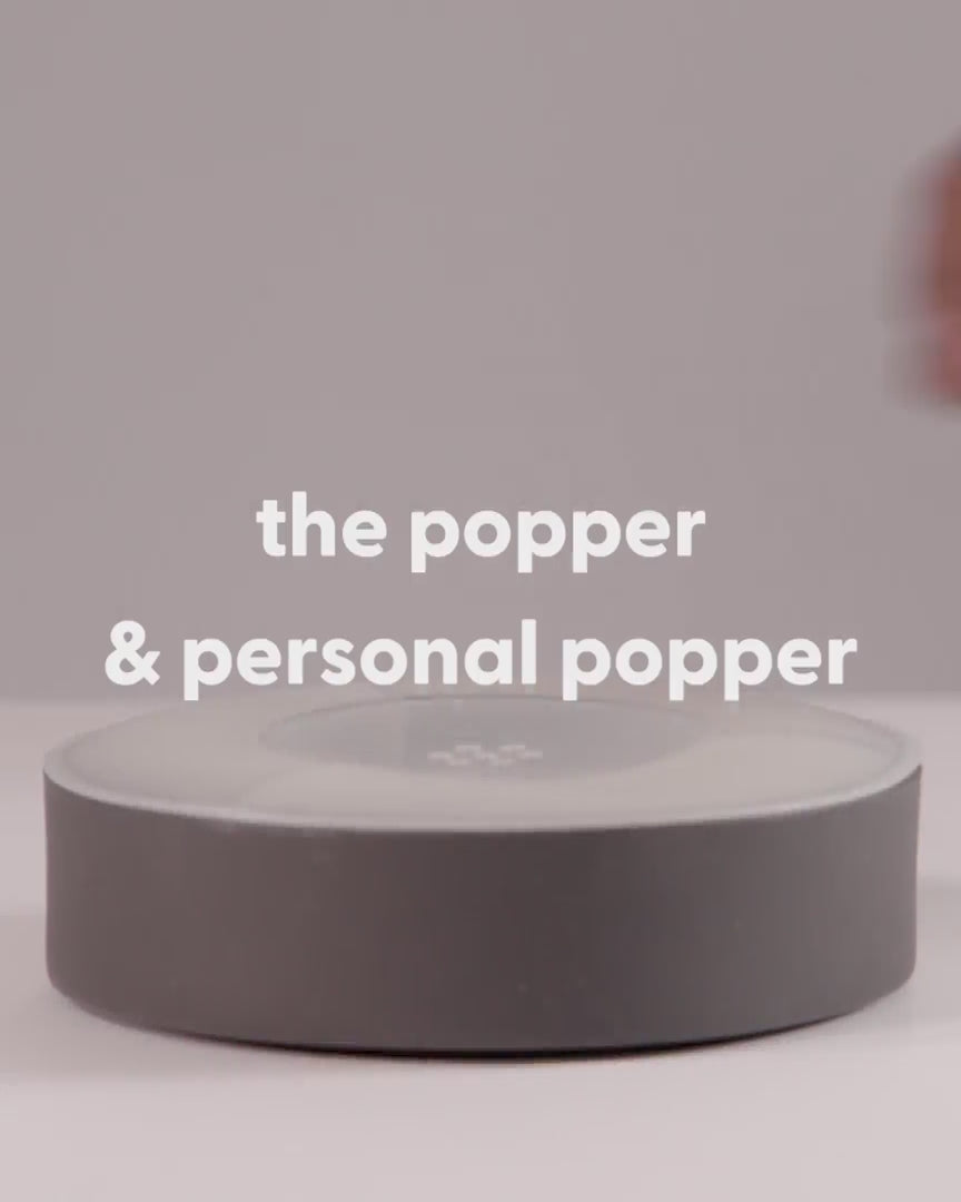 W&P PERSONAL POPPER – Academy Museum Store