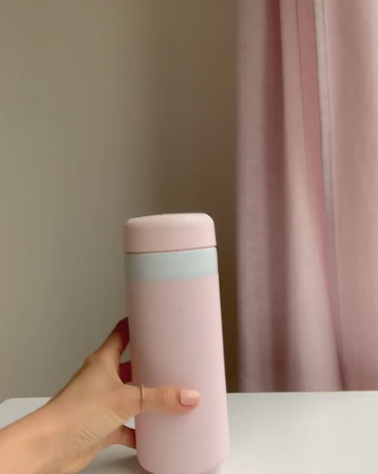 Insulated Bottle