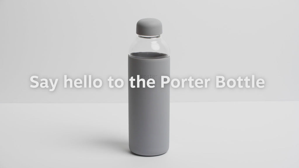 W&P – Porter Insulated Bottle – Terrazzo 12oz – Tableco