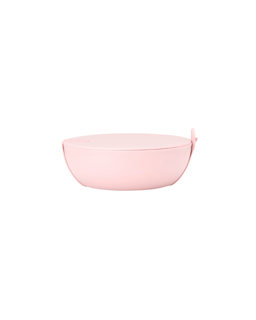 W&P Porter Plastic Bowl Lunch Container w/ Protective Non-slip Exterior,  Blush 1 Liter | Lid & Snap-…See more W&P Porter Plastic Bowl Lunch  Container