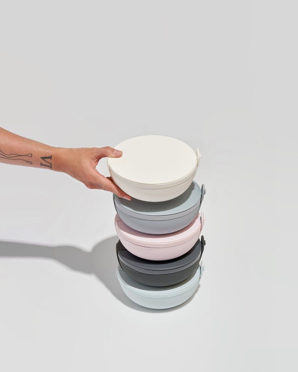 Make & Take Lunch Bowl - Ceramic
