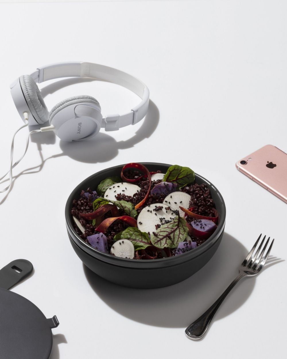 Make & Take Lunch Bowl - Ceramic