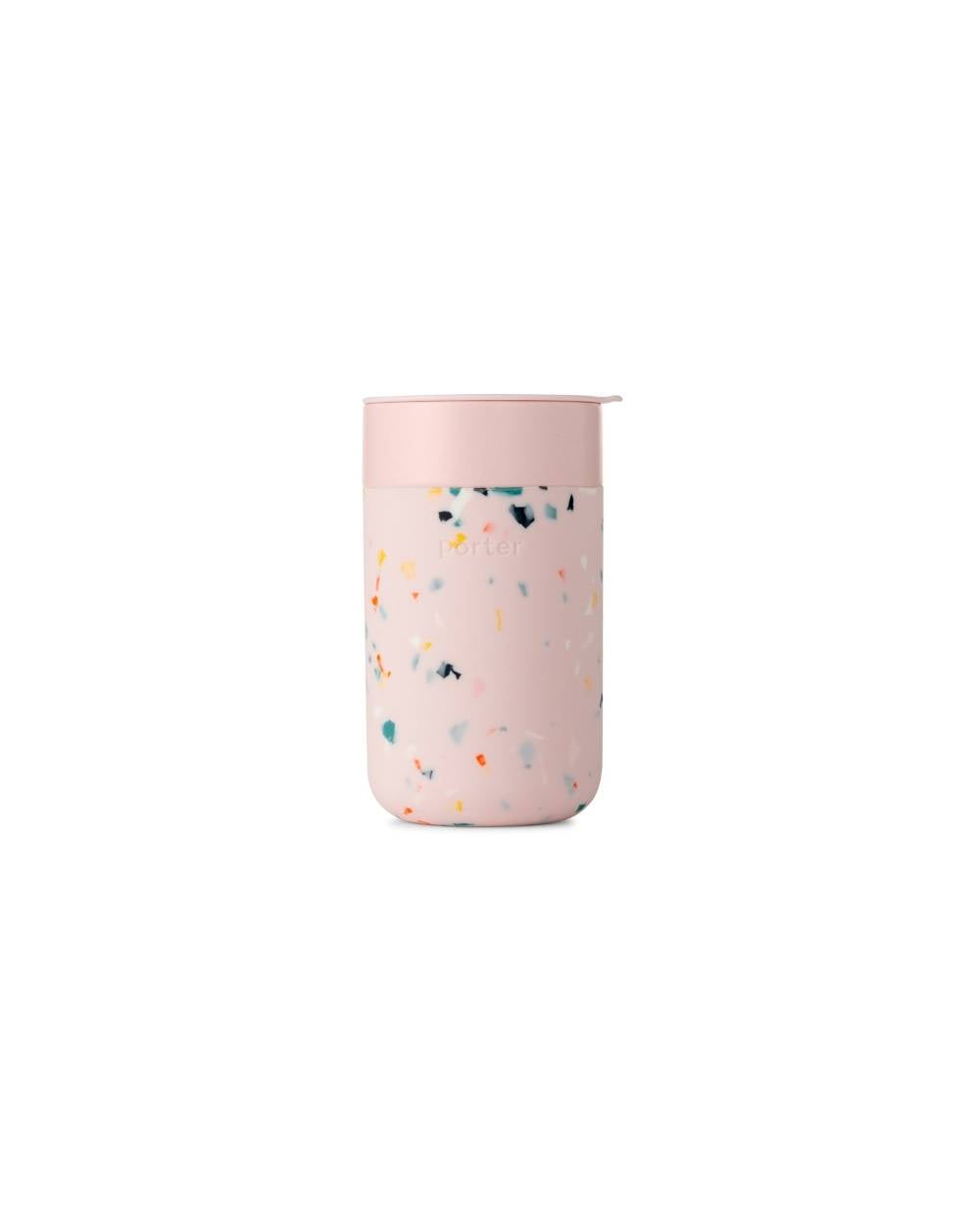 Terrazzo Blush 16 oz