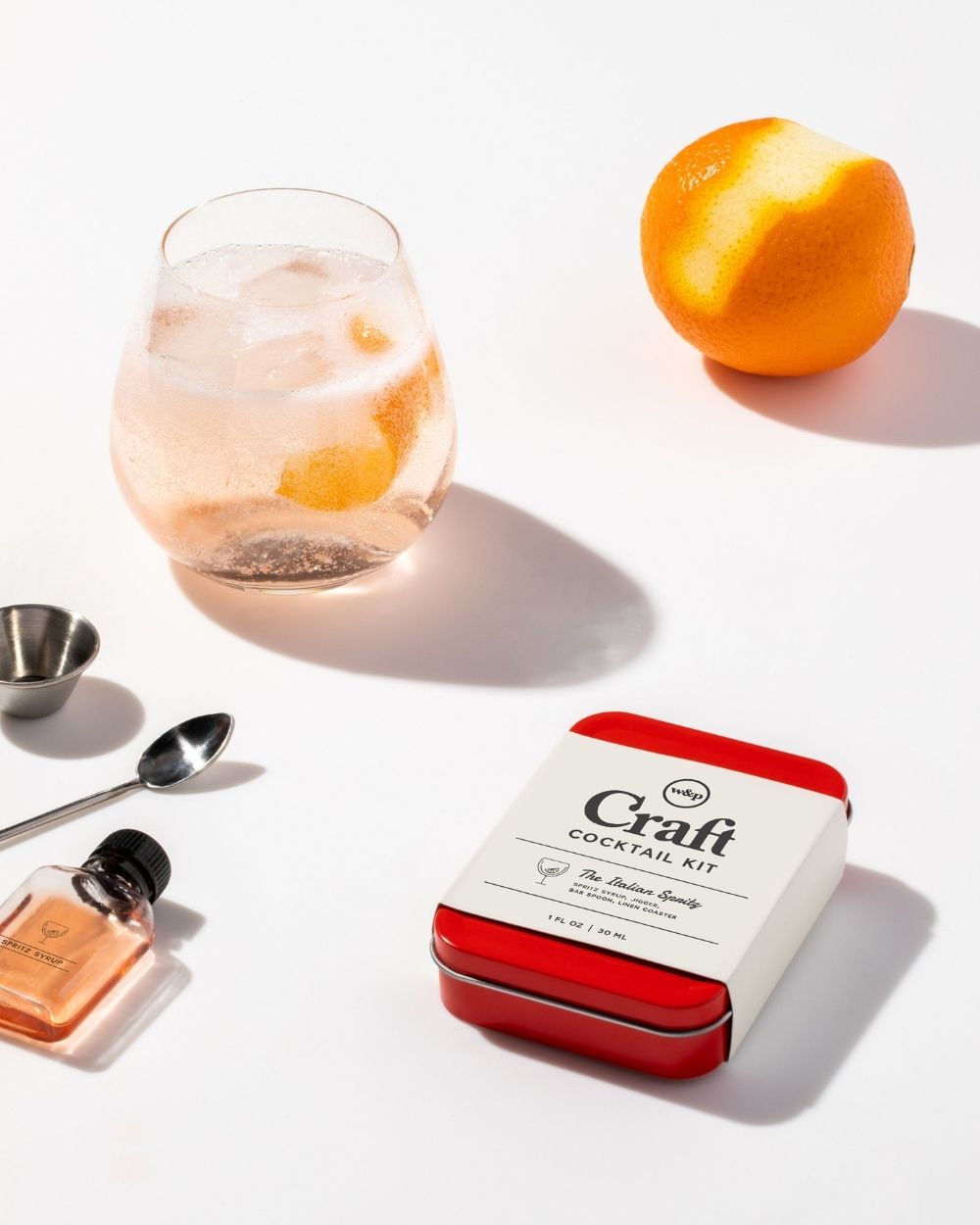 6 DIY Cocktail Kits, From Bloody Mary Kits to Margarita Kits