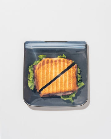 Buy Wholesale China New Reusable Sandwich Or Toast Box And Eco