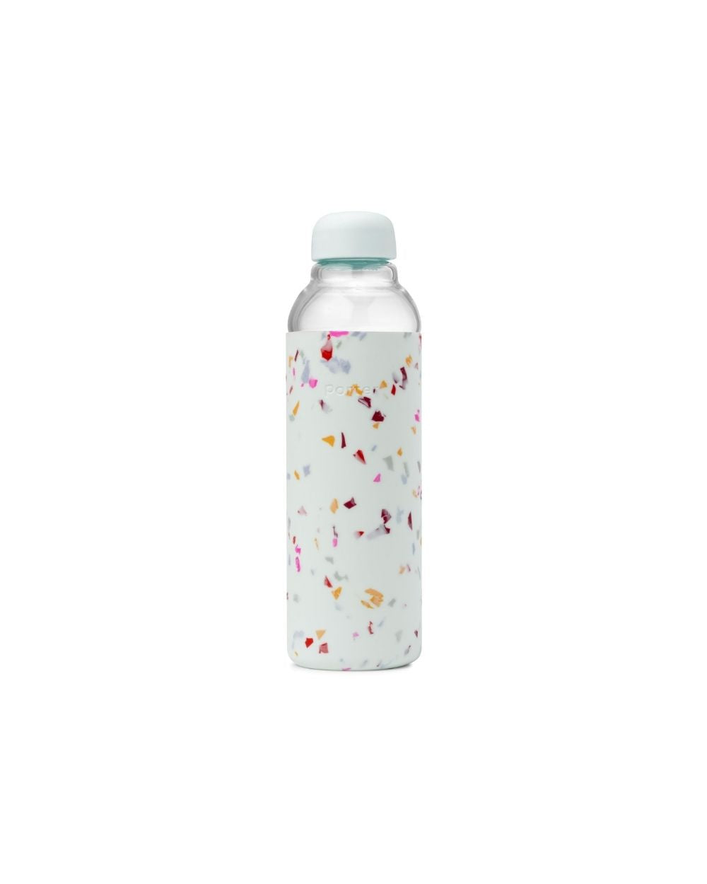 SIGG - Shield One water bottle - 500 ml - Flora - Little Zebra