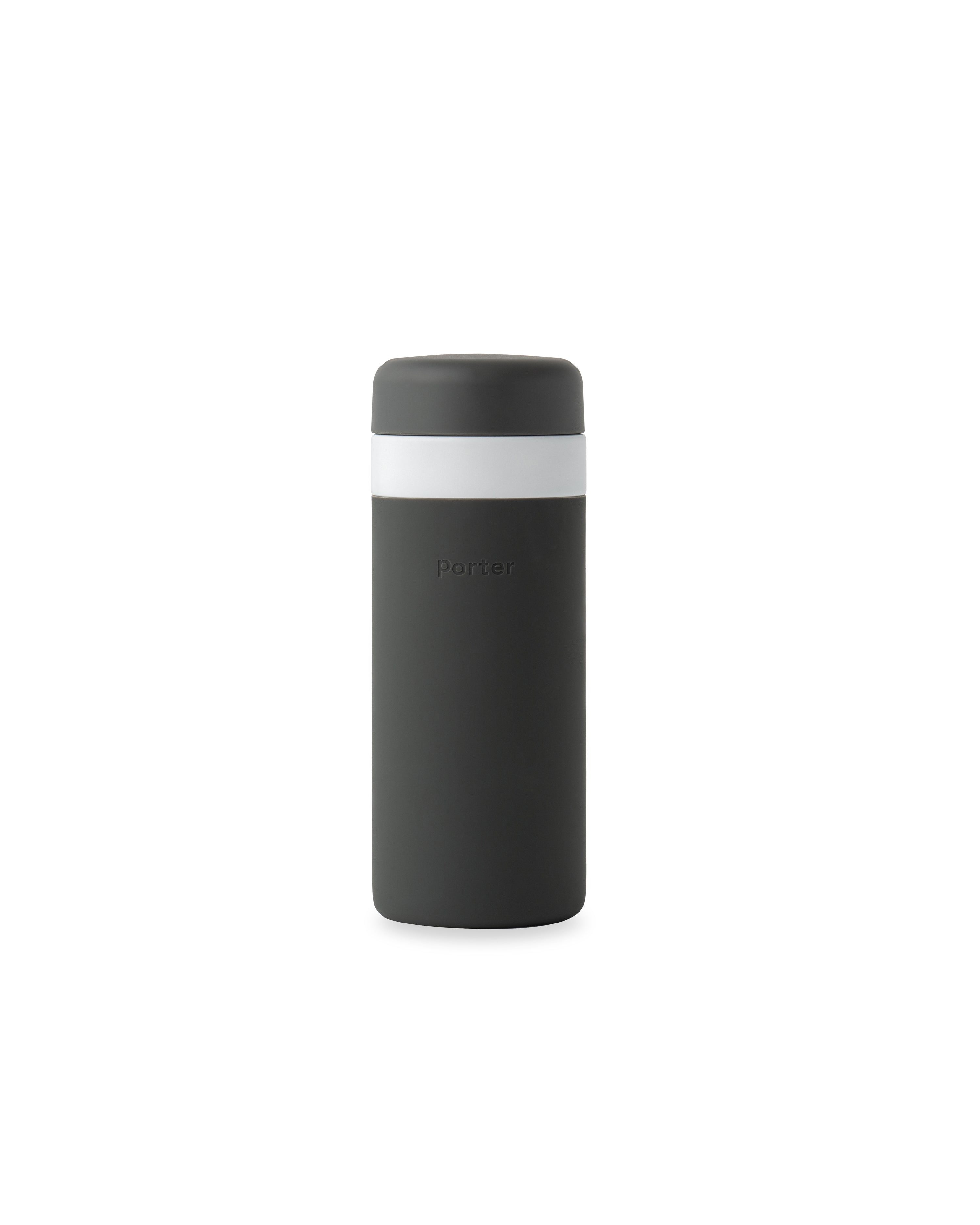 Keep Drinks Fresh With The W&P Porter Insulated Ceramic Bottle