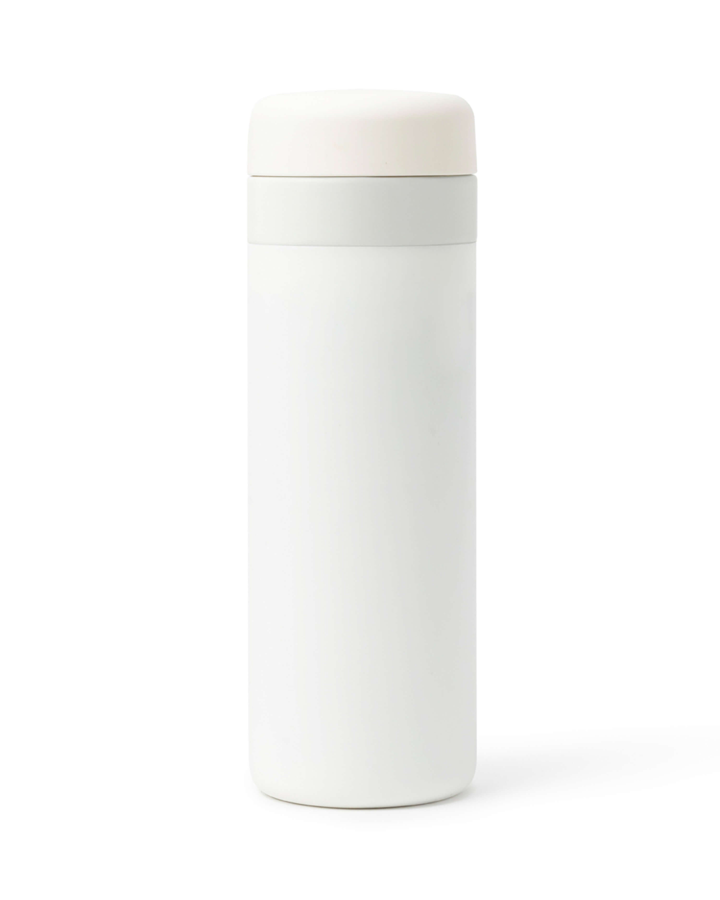 Porter Insulated Ceramic 20 oz Bottle - Blush - W&P