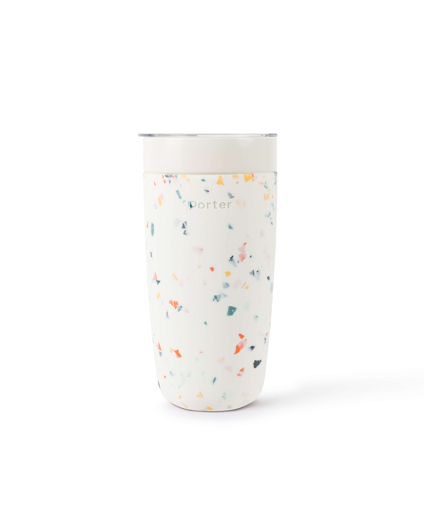 Terrazzo Cream