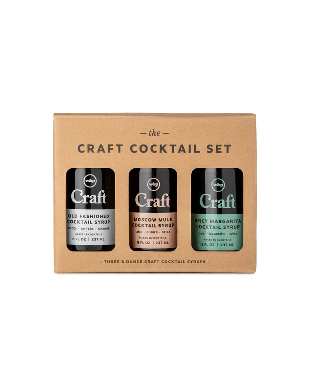 Cocktail Kits - Craft Cocktail Kit