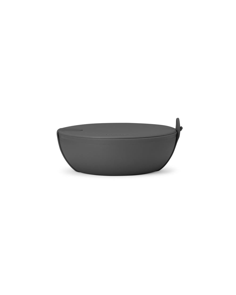W&P - The Porter Bowl - Plastic - Charcoal