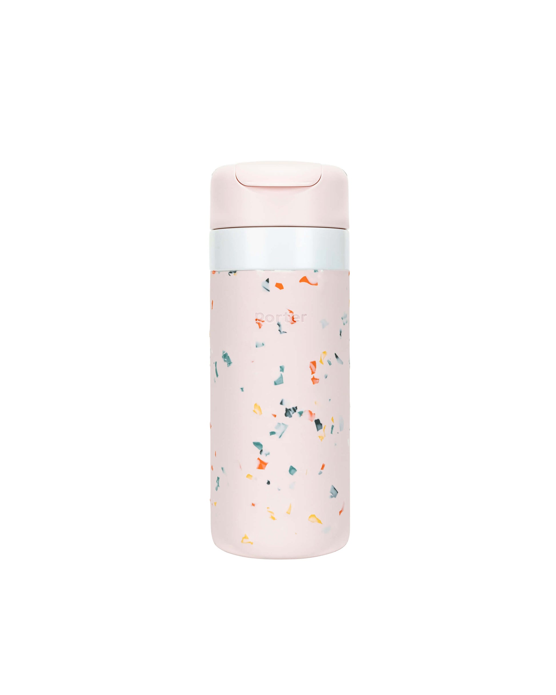 Terrazzo Blush 16 oz