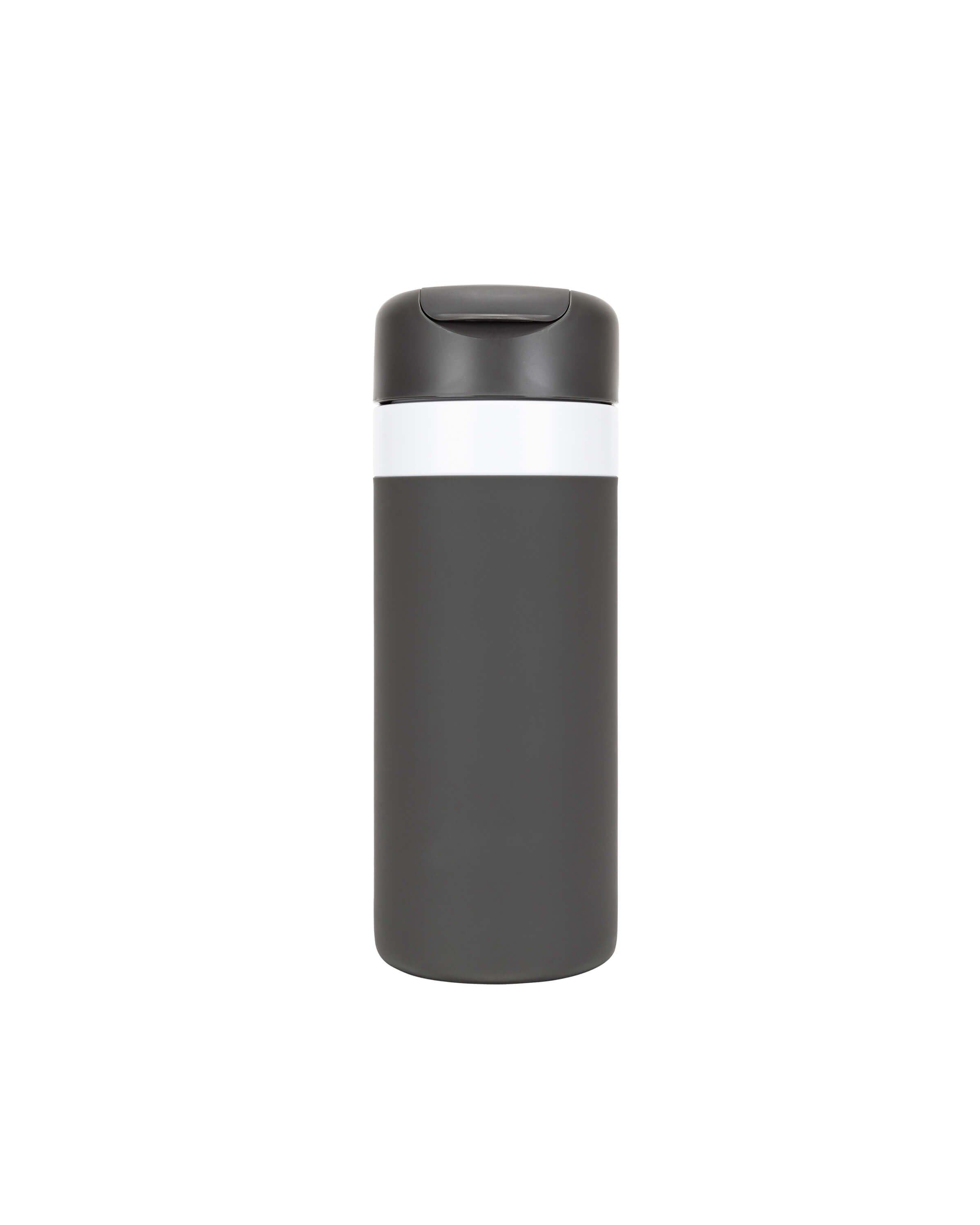 Stainless Steel Thermo Bottle with Drinking Lid