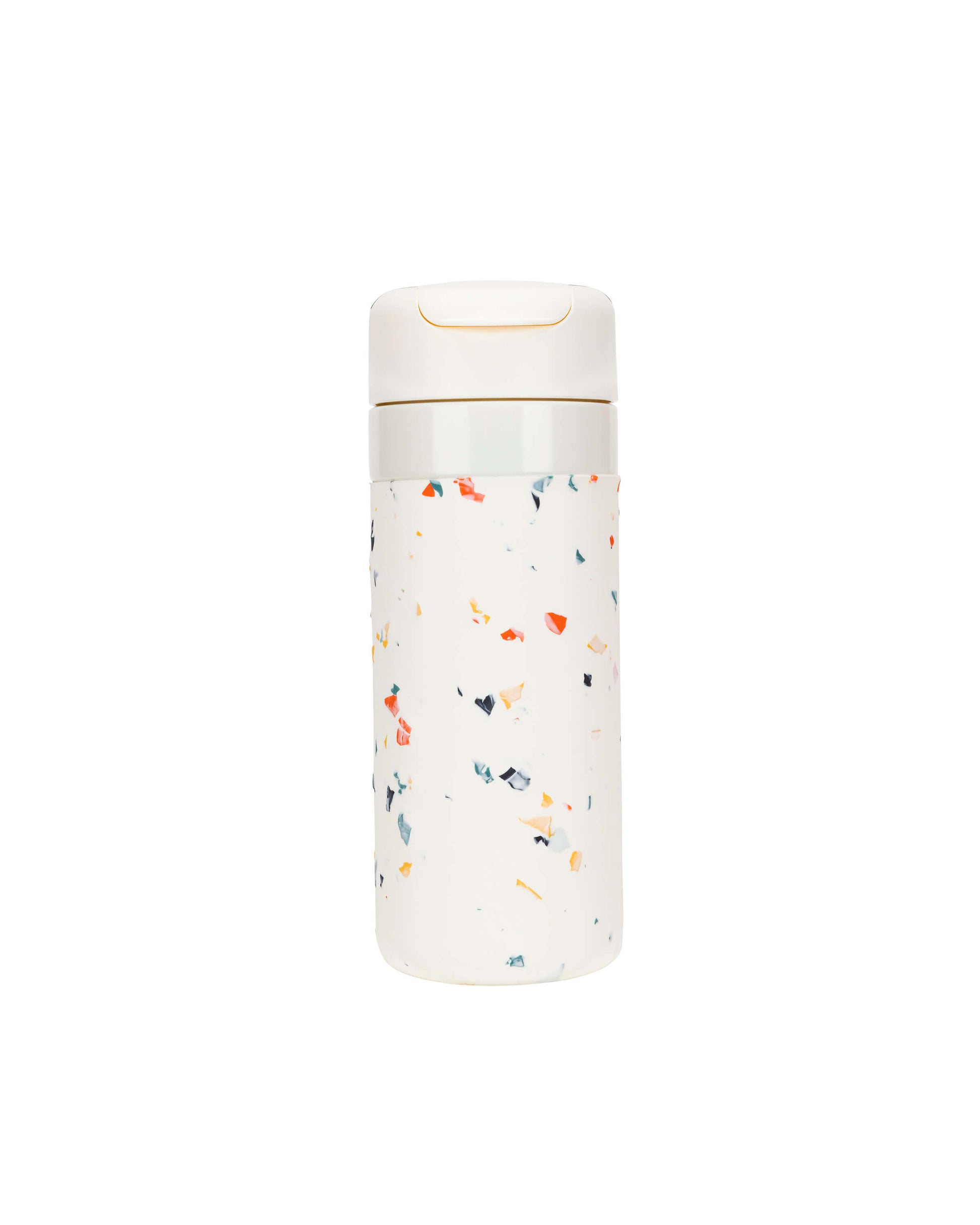 Insulated Travel Bottle