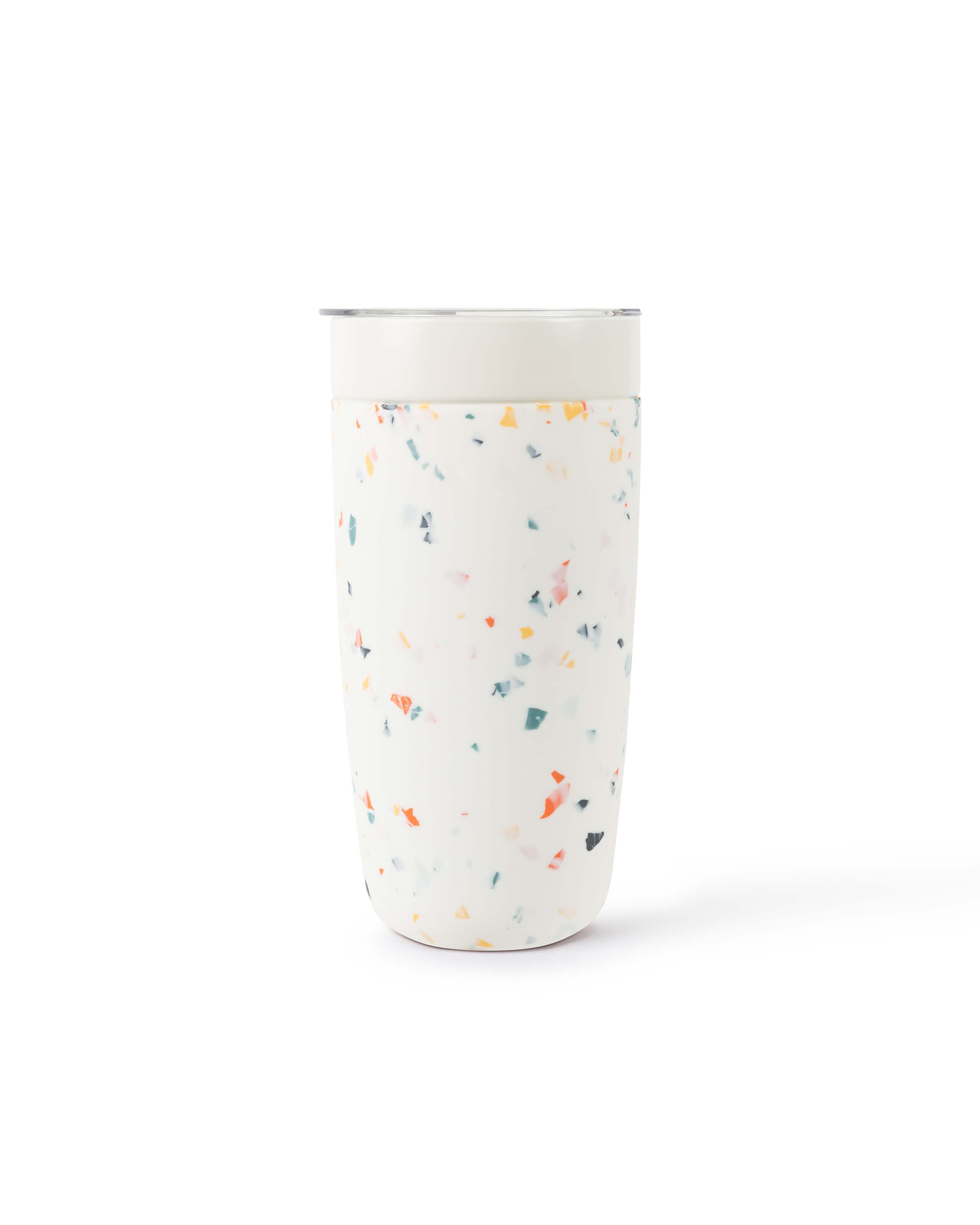 Porter Ceramic Travel Mug 20oz / Cream